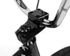 Image 6 for DK Vega SS 22" BMX Bike (22.125" Toptube) (Black)